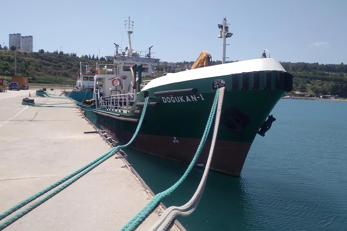 DOĞUKAN
