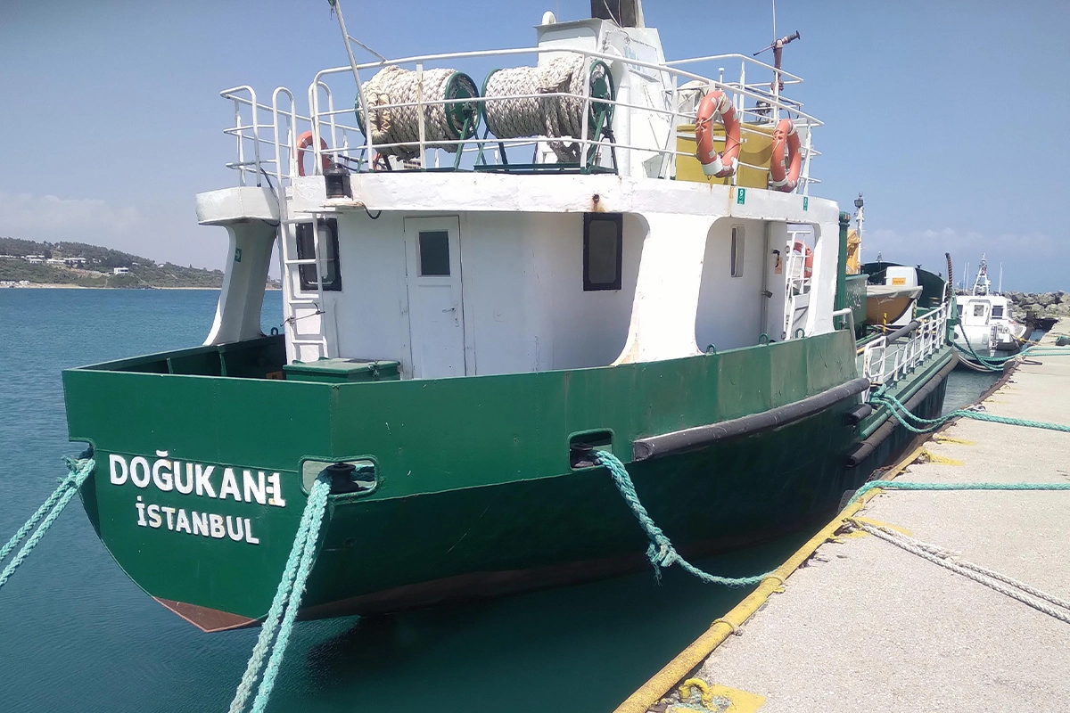 DOĞUKAN