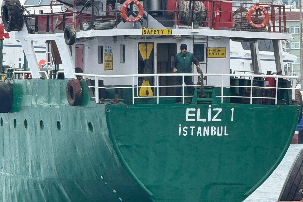 ELİZ