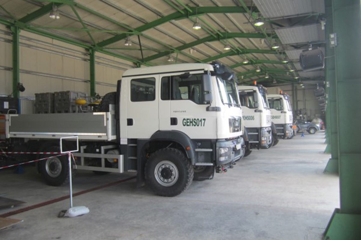 GÜRCİSTAN